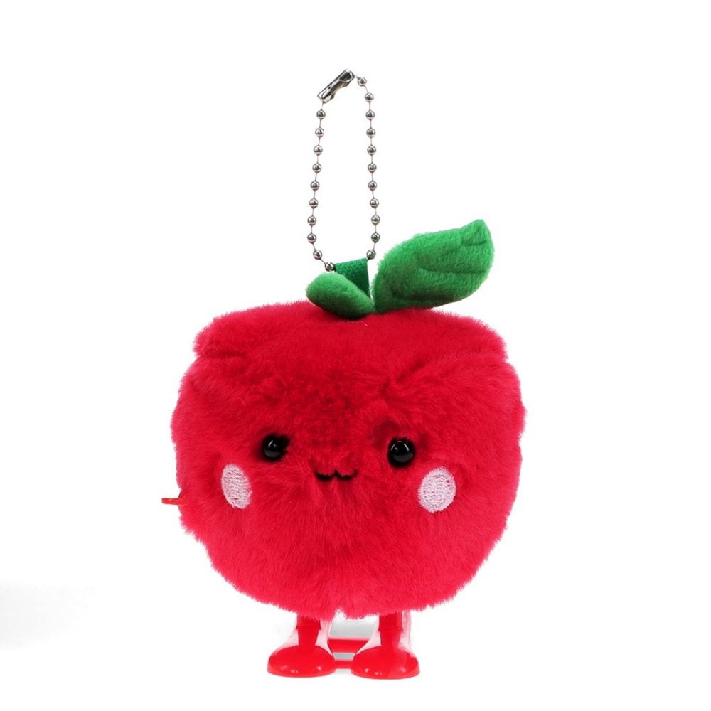 WIND UP TOY - APPLE