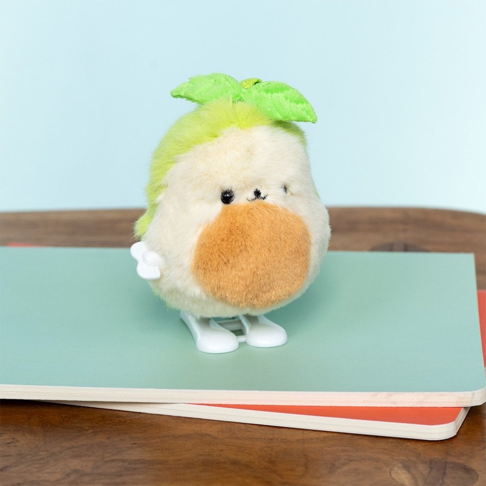 WIND UP TOY - AVOCADO