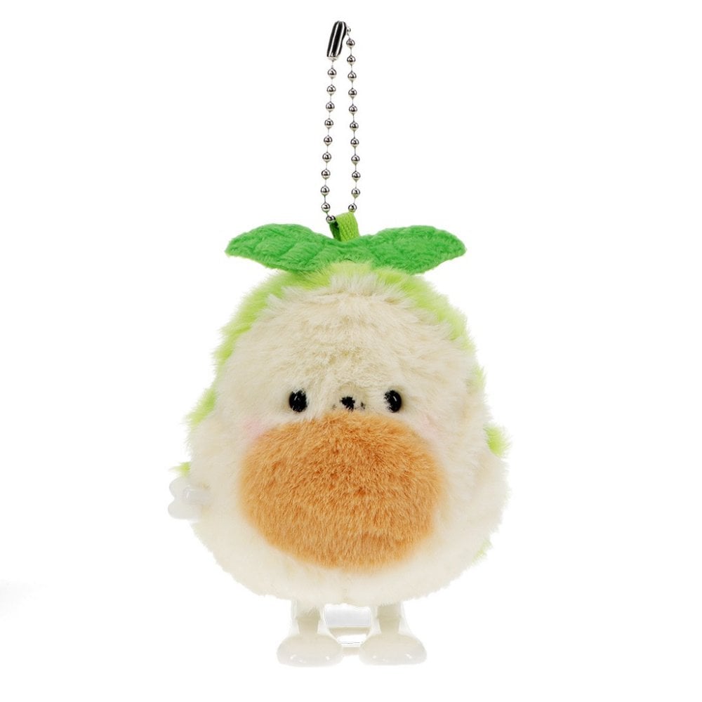 WIND UP TOY - AVOCADO