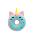 ANIMAL DOUGHNUT ERASER - UNICORN
