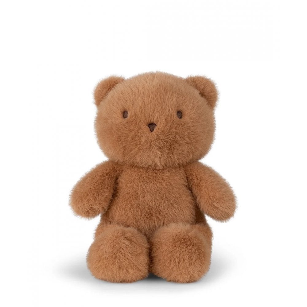 BOBO BEAR - BROWN