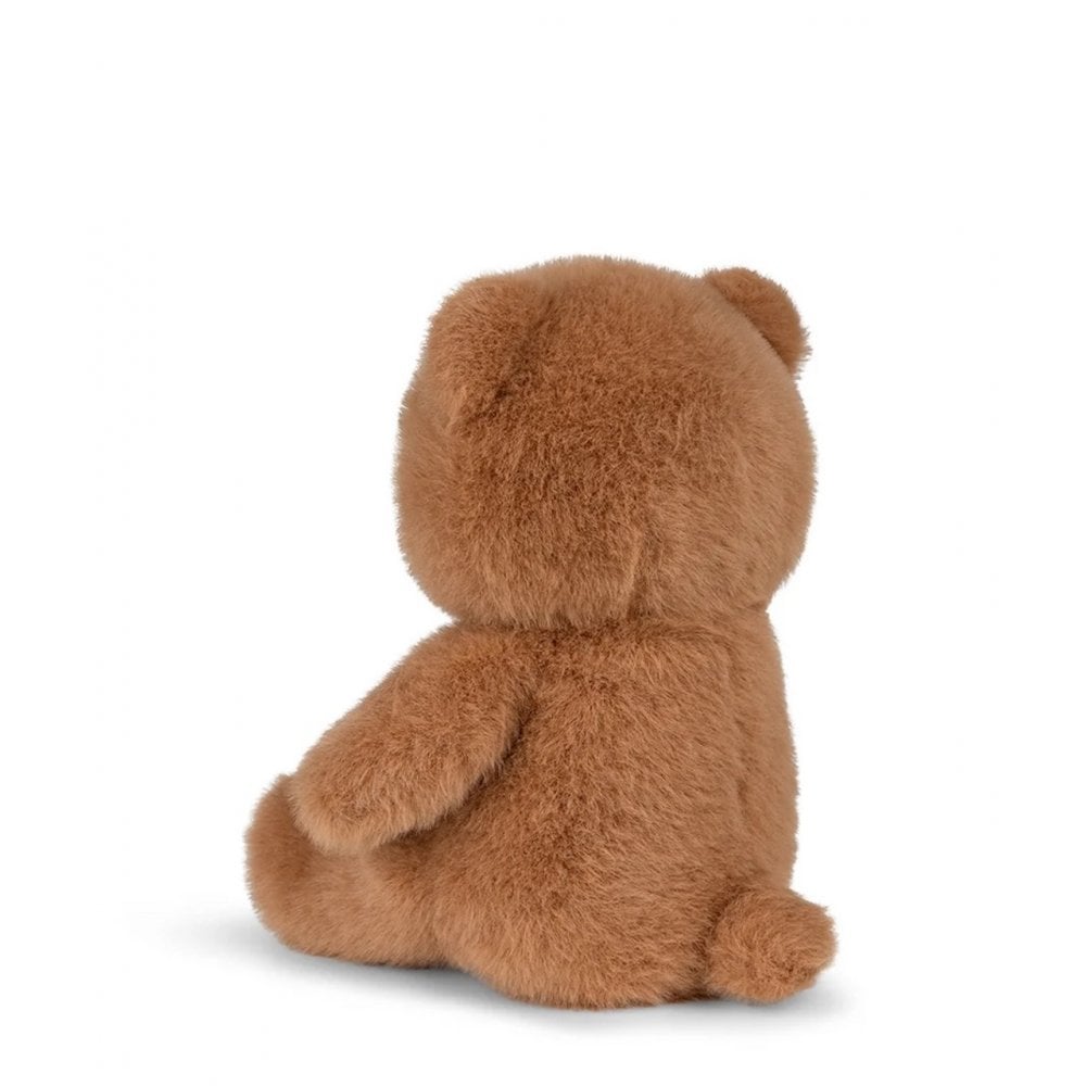 BOBO BEAR - BROWN