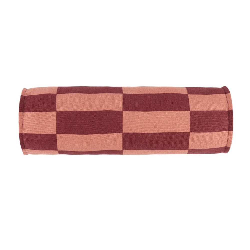 CYLINDER CUSHION VIBES