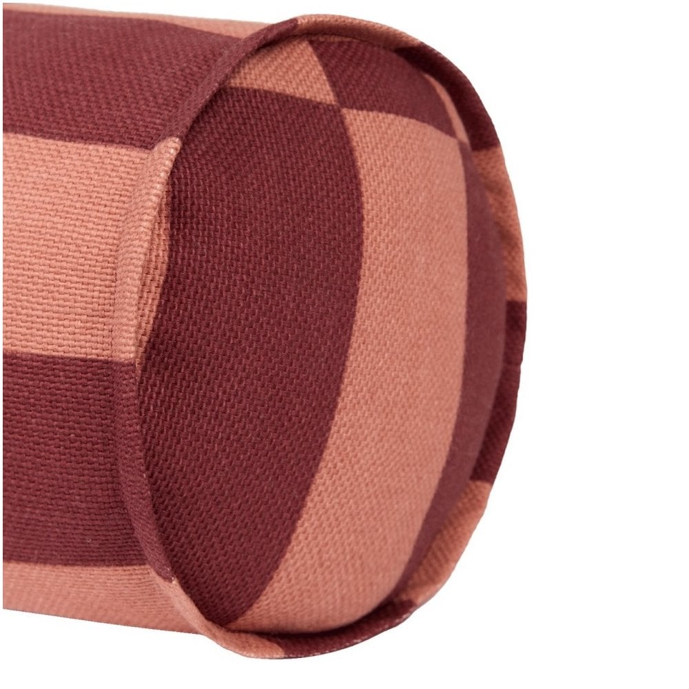 CYLINDER CUSHION VIBES