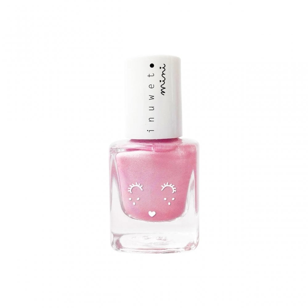 CHILDREN'S SCENTED NAIL POLISH