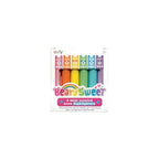 BEARY SWEET MINI HIGHLIGHTER PENS (3 YEARS+)