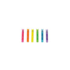 MINI MONSTER SCENTED HIGHLIGHTER PENS - 6 COLOURS