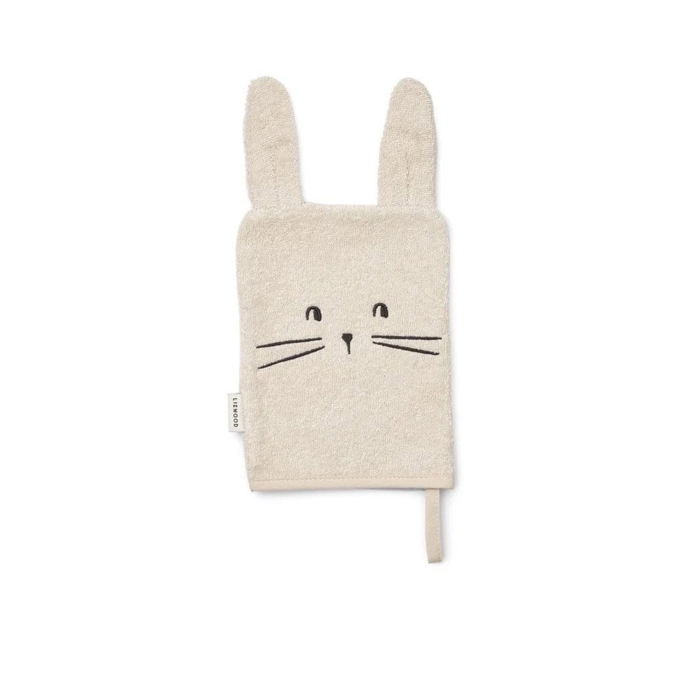 SYLVESTER WASHCLOTH