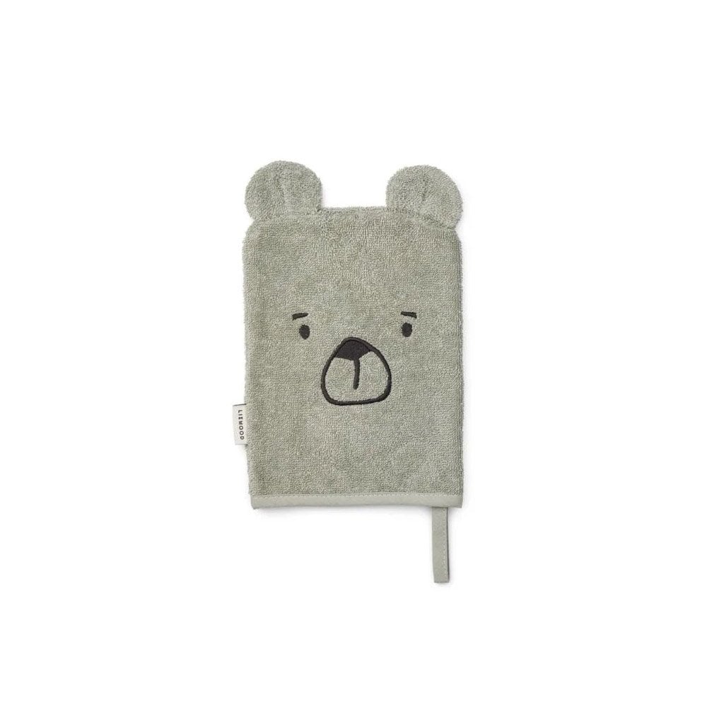 SYLVESTER WASHCLOTH
