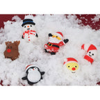 CHRISTMAS SQUISHY