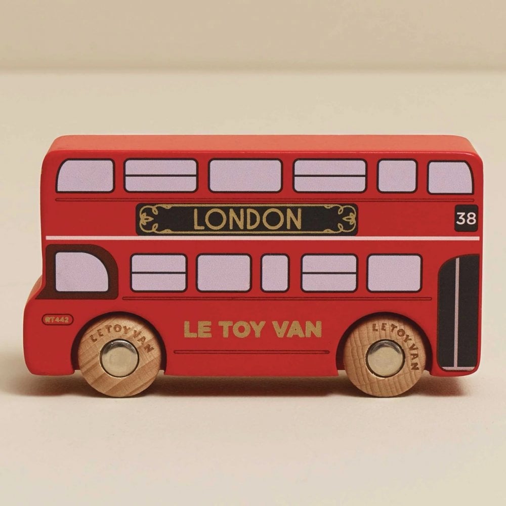 LONDON BUS
