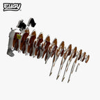 3D CARD PUZZLE MODEL MAKING TOY (6 YEARS+)
