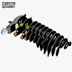 3D CARD PUZZLE MODEL MAKING TOY (6 YEARS+)