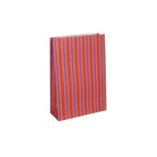LARGE BLOCK BOTTOM GIFT BAG