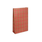 LARGE BLOCK BOTTOM GIFT BAG