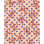 MEDIUM BLOCK BOTTOM GIFT BAG