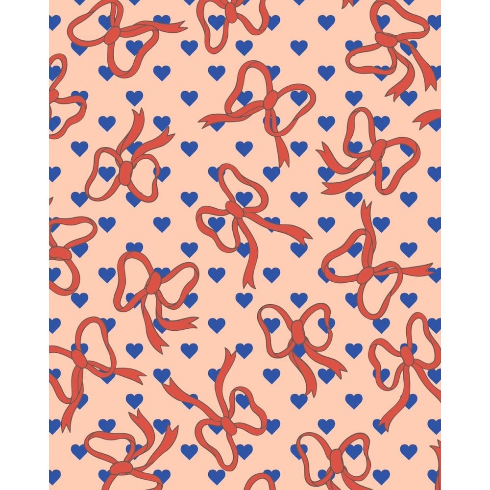 MEDIUM BLOCK BOTTOM GIFT BAG