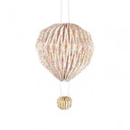 LIBERTY ORIGAMI BALLOON DECORATIONS