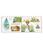 LETTERS FROM WONDERLAND: AN INTERACTIVE ALICE ADVENTURE BOOK (3-7 YEARS)