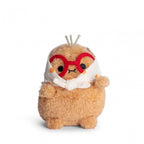 GRANDMA ORANGE RICESPUD MINI PLUSH TOY