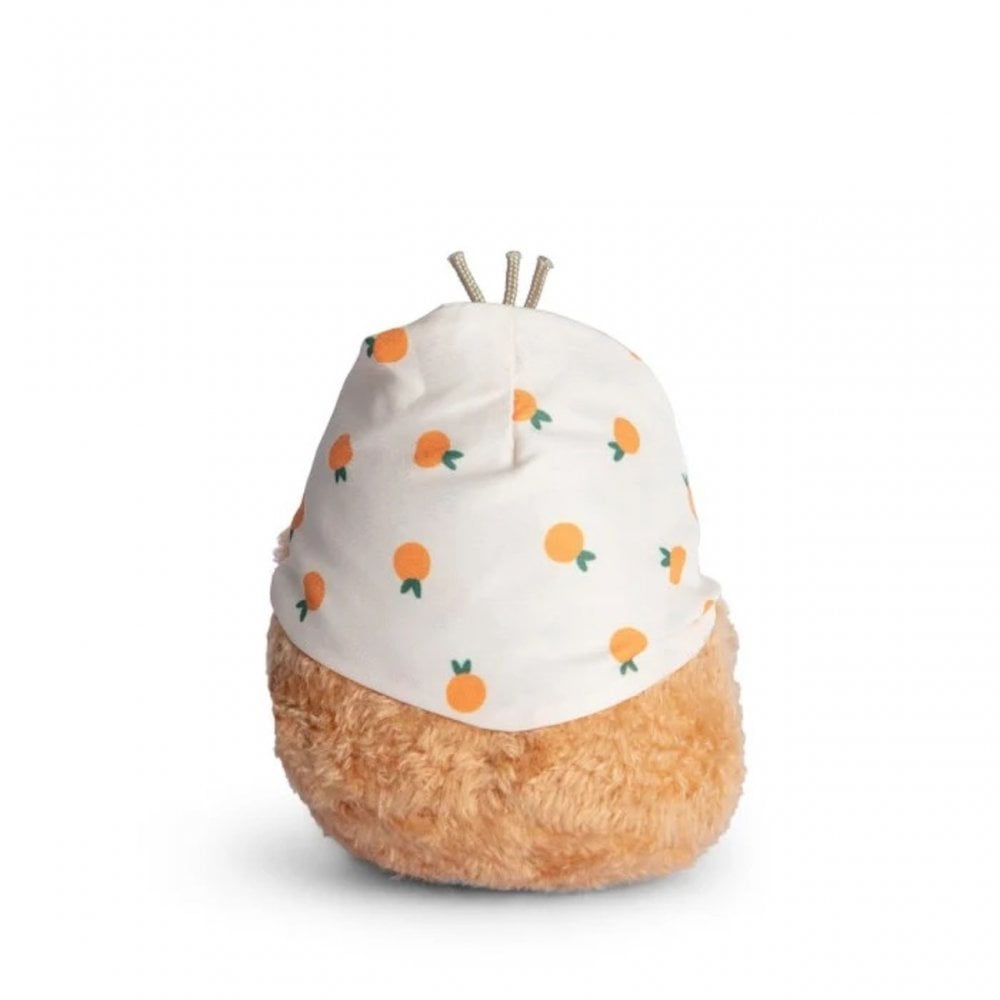GRANDMA ORANGE RICESPUD MINI PLUSH TOY