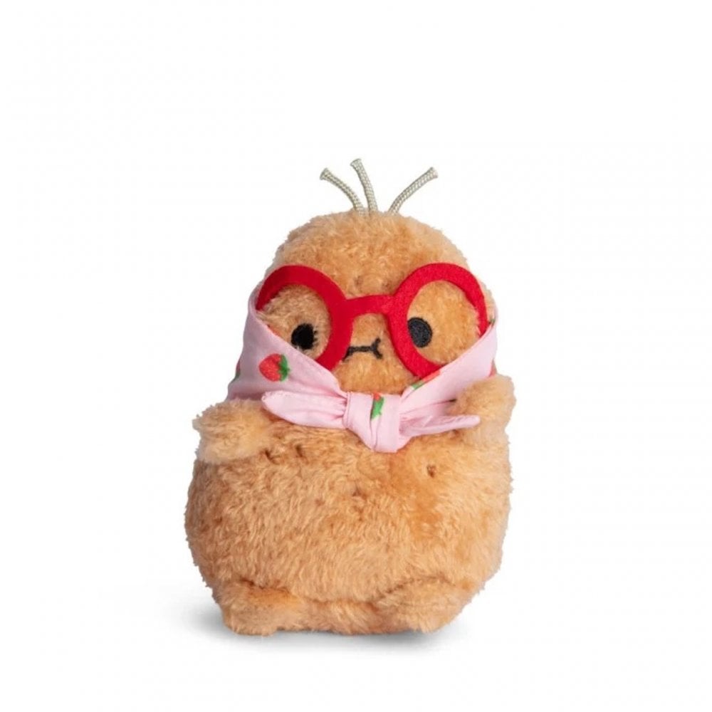 GRANDMA BERRY RICESPUD MINI PLUSH TOY