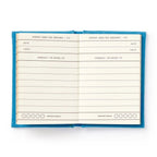 TINY HOPES AND DREAMS TINY DIARY