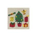 FESTIVE STICKER SHEETS