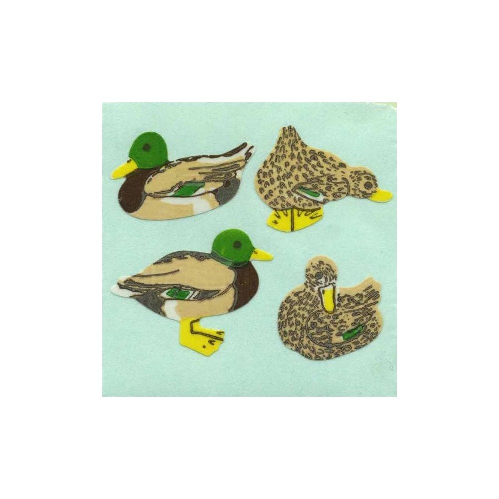 PAPER STICKER SHEET