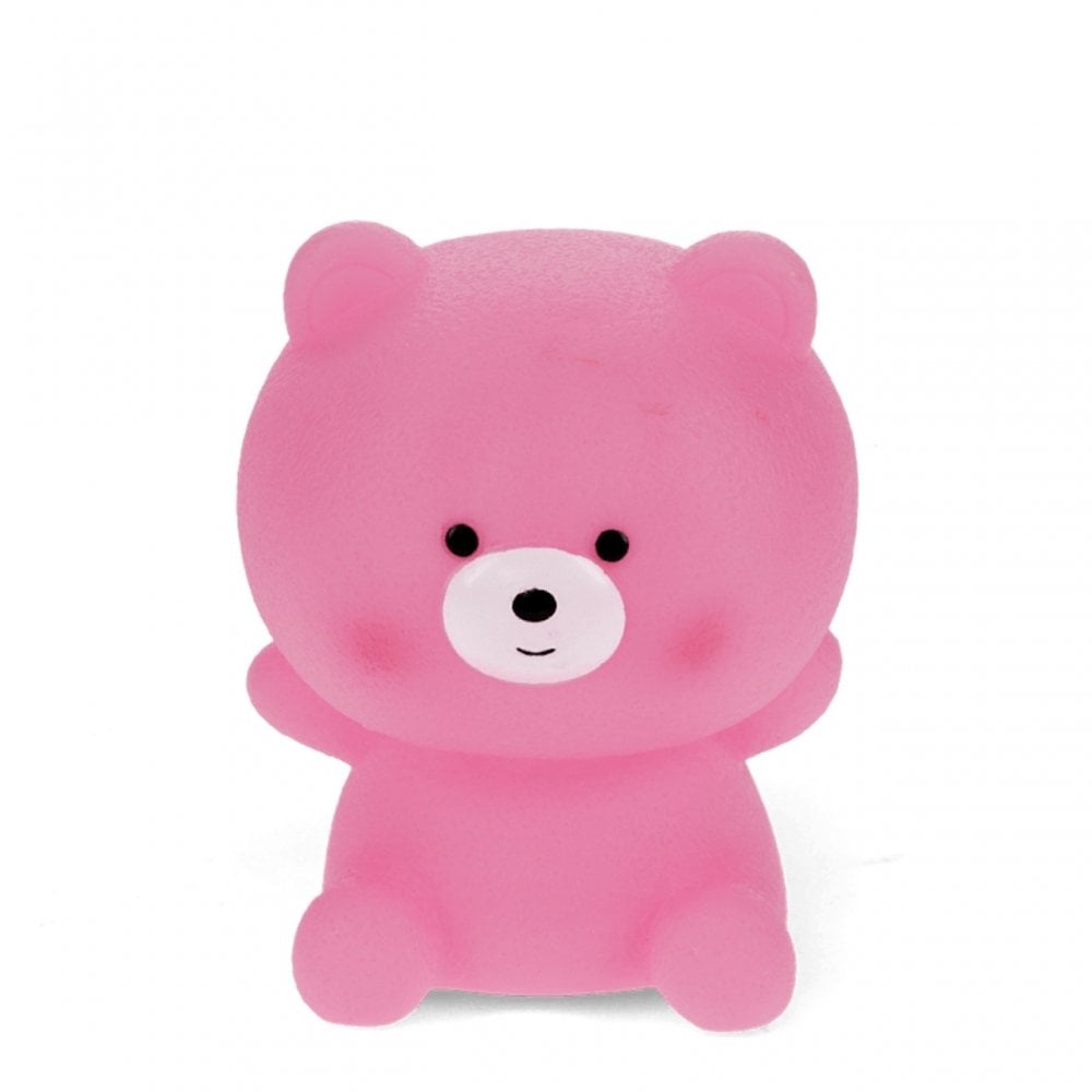 NIGHT LIGHT - LITTLE PINK TEDDY