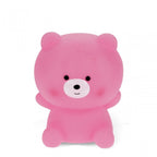 NIGHT LIGHT - LITTLE PINK TEDDY