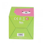 NIGHT LIGHT - LITTLE PINK TEDDY