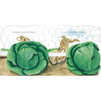 RICHARD SCARRYS BUNNIES BOARD BOOK
