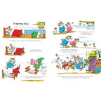 BEST BEDTIME STORIES EVER BOOK (4-7 YEARS)