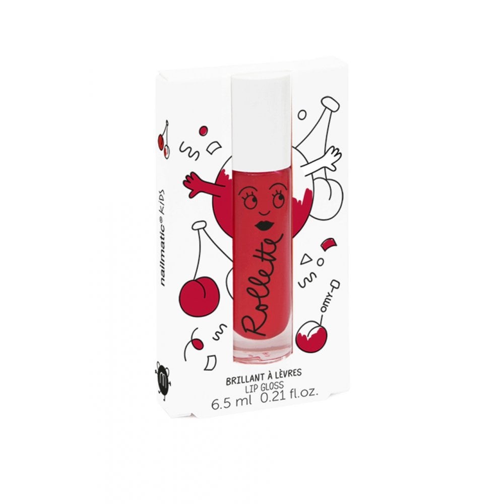 LIP GLOSS