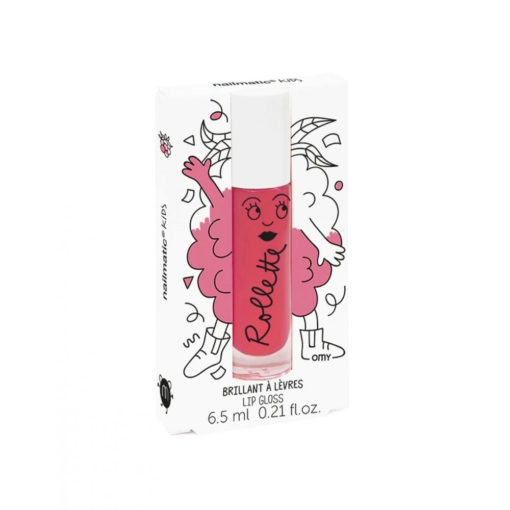 LIP GLOSS