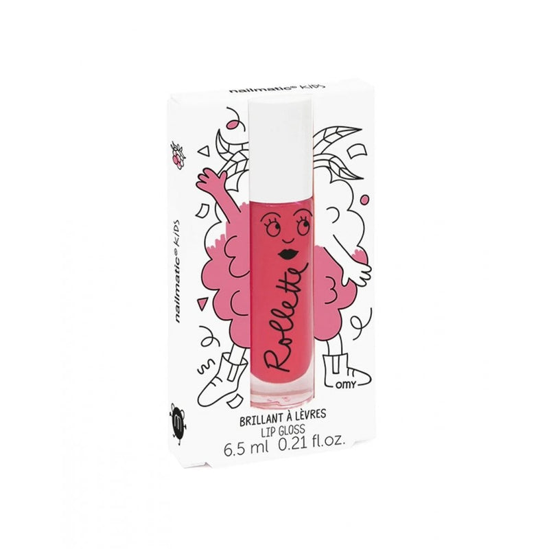 LIP GLOSS - Raspberry