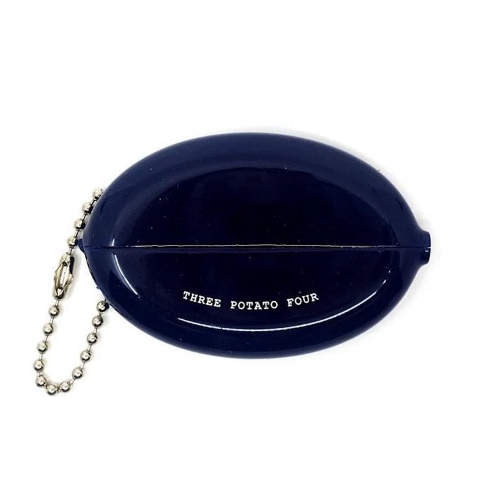 COIN POUCH KEY CHAIN - WEEKEND MONEY