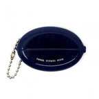 COIN POUCH KEY CHAIN - WEEKEND MONEY