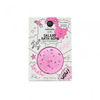 BATH BOMB - COSMIC PINK