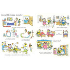 BEST LOWLY WORM BOOK EVER BOOK