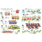 BEST LOWLY WORM BOOK EVER BOOK