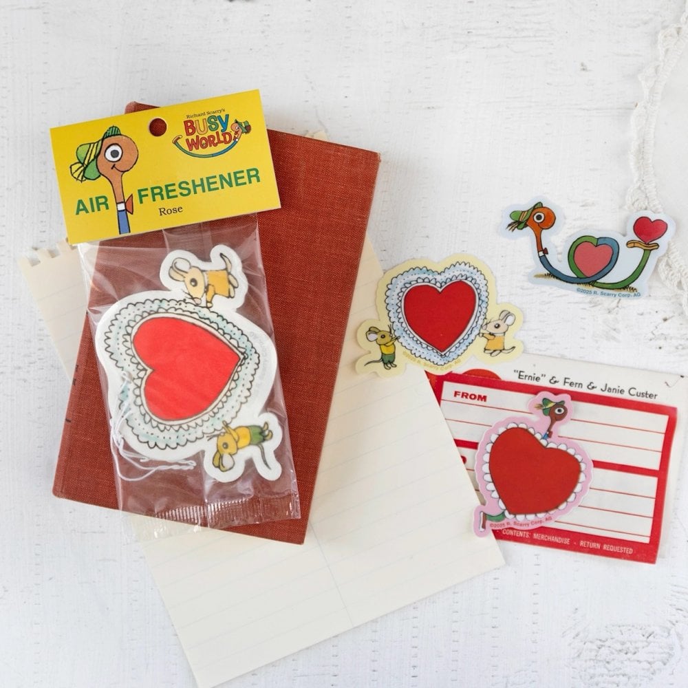 FARM FRIENDS STICKER
