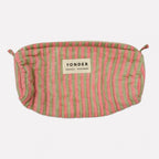QUILTED BARREL CASE