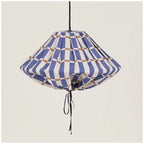 YUMI LINEN LAMPSHADE 50cm