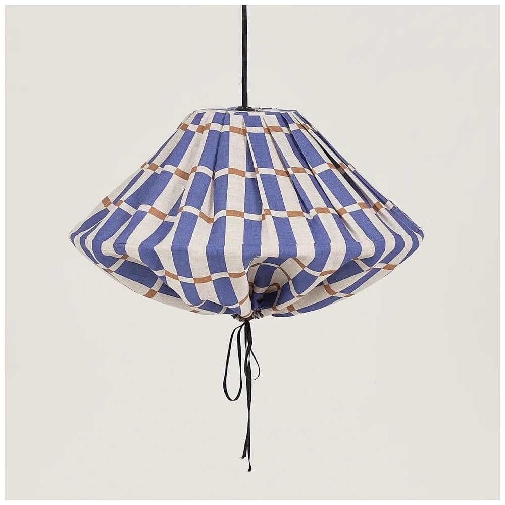 YUMI LINEN LAMPSHADE 50cm