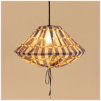 YUMI LINEN LAMPSHADE 50cm