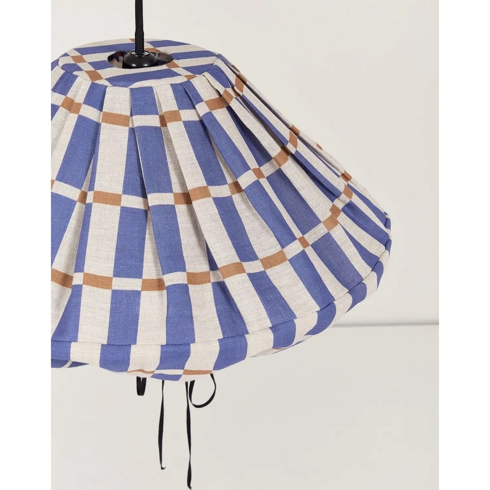YUMI LINEN LAMPSHADE 50cm