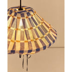 YUMI LINEN LAMPSHADE 50cm