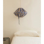 YUMI LINEN LAMPSHADE 50cm